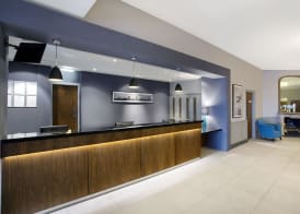 Leonardo Hotel and Conference Venue Aberdeen Airport 2