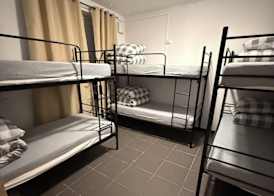 Hostel PULSE 5