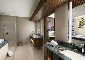 Hard Rock Hotel Los Cabos 5