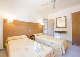 APARTAMENTOS DON JUAN 2