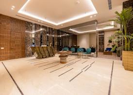 Golden Tulip Gurugram , Sector - 80 5