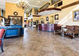 Comfort Suites near NASA - Clear Lake 3