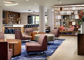 Costa Mesa Marriott 5
