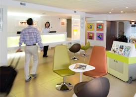 ibis Styles Bordeaux Aéroport 3