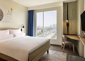 ibis Styles Jakarta Simatupang 5
