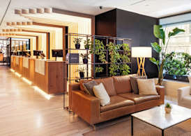 Meliá Madrid Serrano 5