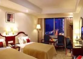 Ramada Plaza Tian Lu 4