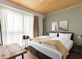 Limehome Mannheim City Center 4