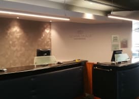 Crowne Plaza NOTTINGHAM by IHG 2