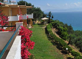 IONIAN VIEW STUDIOS 4