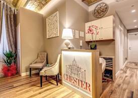 Chester Suites 3