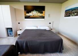 Green Class Hotel Candiolo 3