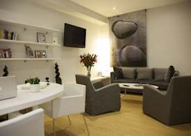 Hostal Goya 2