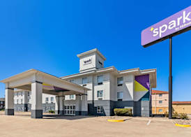 Spark by Hilton Killeen 2