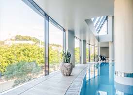 Park Inn by Radisson Danube Bratislava 2