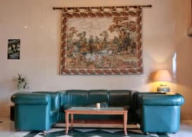 Hotel Lozano 3