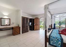 Diani Sea Lodge - All Inclusive 4