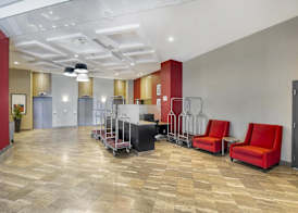 Best Western Plus Waterfront Hotel 5