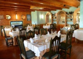 Hostal Cabo Roche 4