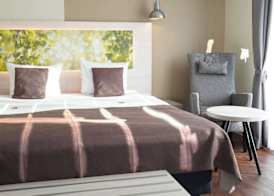 Best Western Hotel St. Michael 4