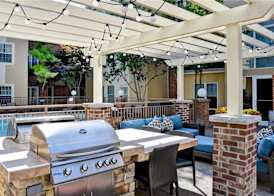 Homewood Suites by Hilton Kansas City-Airport 2