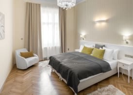 Mordecai 12 Apartments by Adrez 3