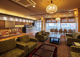 Yamatoya Honten Ryokan Osaka 4