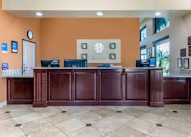 Comfort Inn & Suites San Bernardino 3