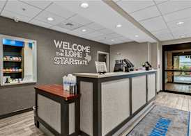 Hampton Inn Temple, TX 3