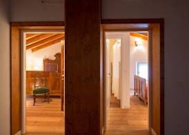 Agriturismo Borgo Titol 4