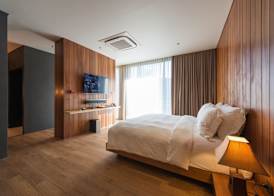 The Naka Phuket, a member of Design Hotels 5
