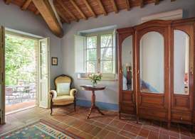 Laticastelli Country Relais 2