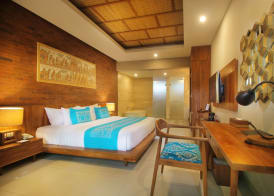 Sagara Candidasa by AHM 5