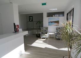Hotel Alcaide 4