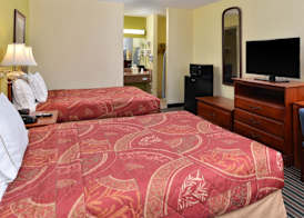 Mountain Inn Dayton 5