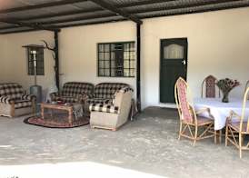 Kromrivier Farm Stays & B&B Near Addo Elephant Park 5