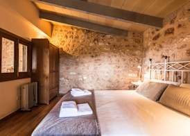Finca Agroturismo Sa Cova den Borino 3
