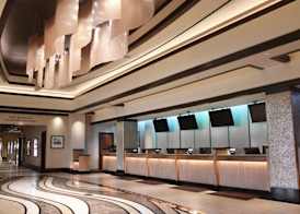 Harrah's Kansas City Hotel & Casino - A Caesars Rewards Destination 2