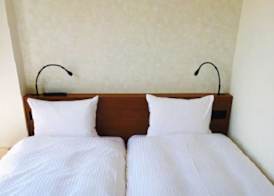 Benikea Calton Hotel Osaka Doutonbori 5