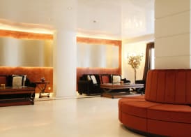 Piraeus Theoxenia Hotel 3