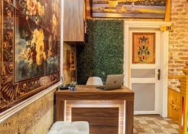 Astra Boutique Hotel 2