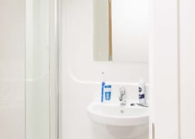 UHI Inverness - Campus Accommodation 5