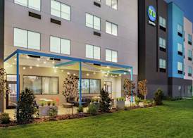 Tru By Hilton Longview 4