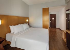 Hotel Santika Mataram 2