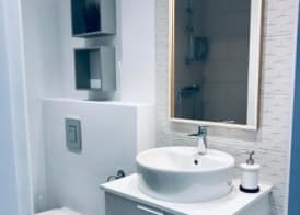 Hostal El Caprichito Marbella 2