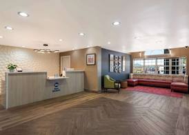 Best Western Bellemont Shadow Mountain Inn 5