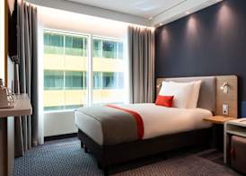 Holiday Inn Express ALMERE by IHG 4