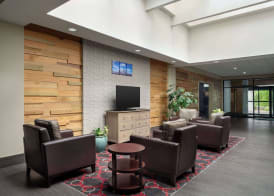 Wyndham Garden Inn Pittsburgh Airport 3