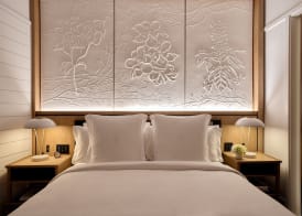 Four Seasons New Orleans 4