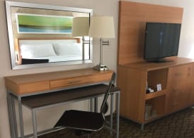 Holiday Inn MIAMI BEACH-OCEANFRONT by IHG 3